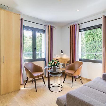 La Cachette Hotel Dieulefit Eksteriør billede