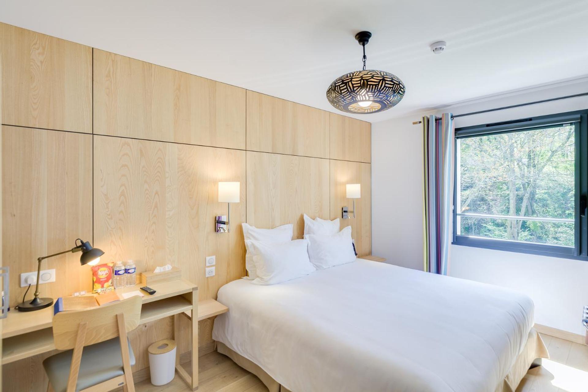 La Cachette Hotel Dieulefit Værelse billede