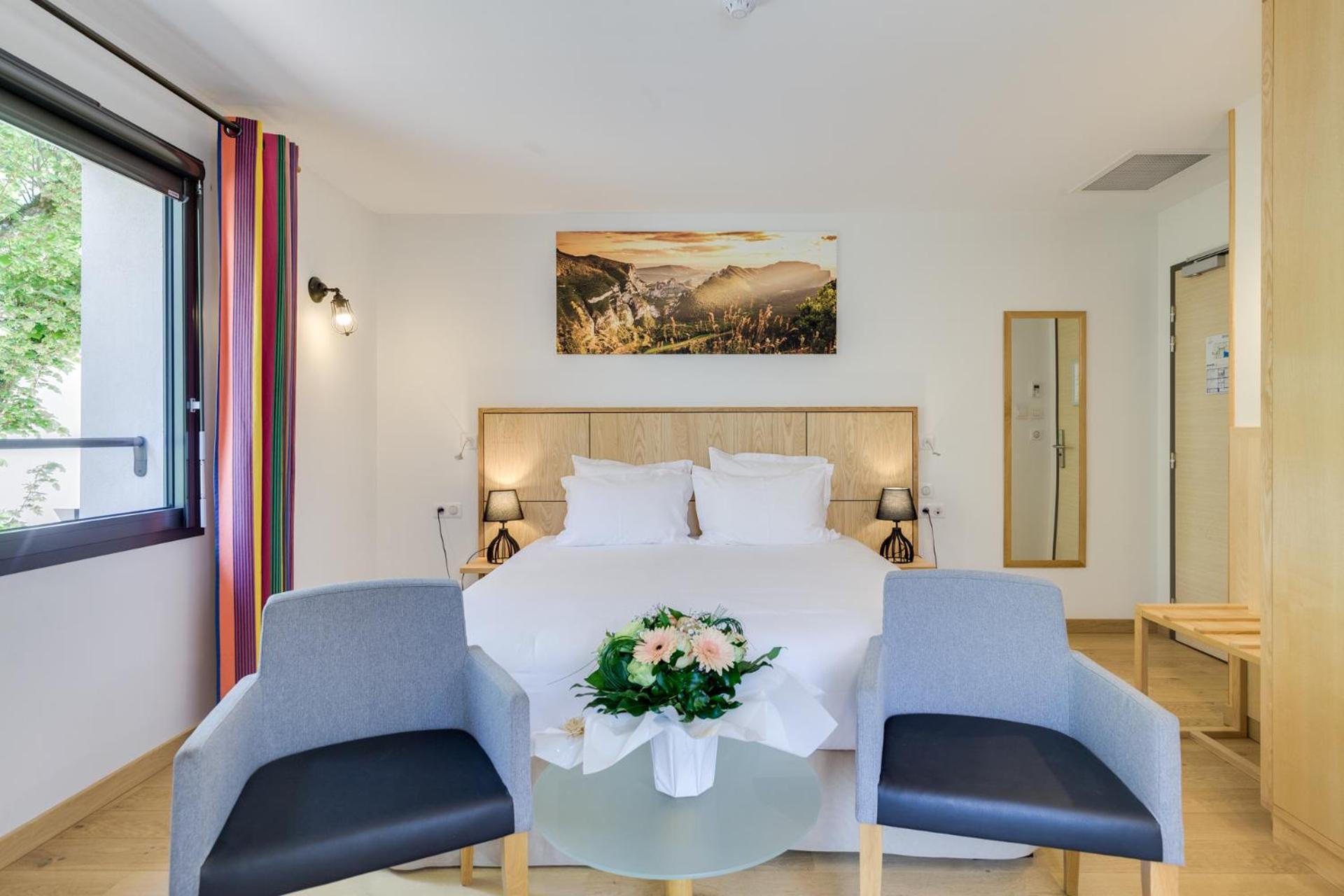 La Cachette Hotel Dieulefit Eksteriør billede