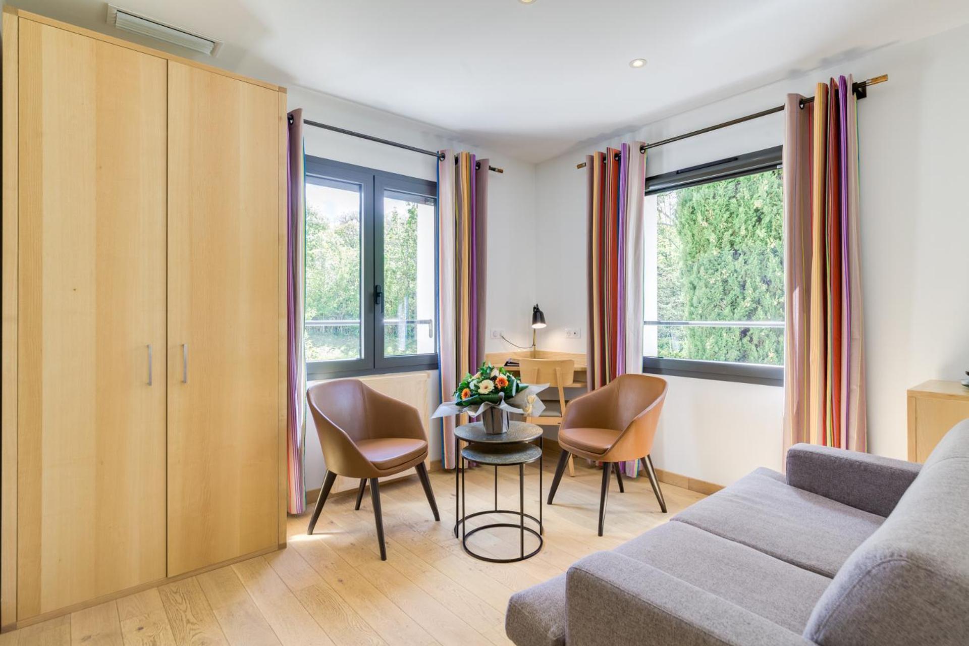 La Cachette Hotel Dieulefit Eksteriør billede