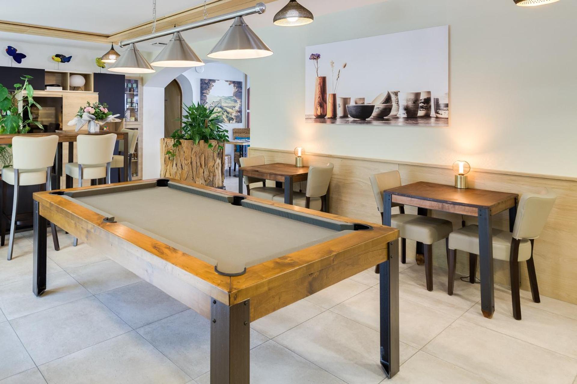 La Cachette Hotel Dieulefit Eksteriør billede